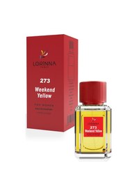 Resim Gloria Perfume 273 Kadın Parfüm EDP 50 ML 