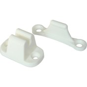 Resim Flameer T Şekli Kapı Durdurma Tespit Camper Rv Tekne Için Tutucu Tutucu Tutucu 