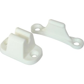 Resim Flameer T Şekli Kapı Durdurma Tespit Camper Rv Tekne Için Tutucu Tutucu Tutucu 