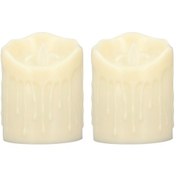 Resim 2 Li Led Mum For Romantik Buluşma - Yongtao A 