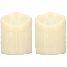 Resim 2 Li Led Mum For Romantik Buluşma - Yongtao A 