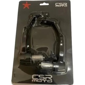 Resim Manet Koruma Z4 Siyah 