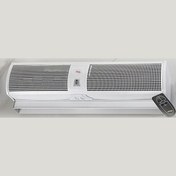 Resim Storm ST-AC/ E 130 Endüstriyel Tip Hava Perdesi 