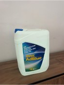 Resim Opet Adblue 2025 Üretim 