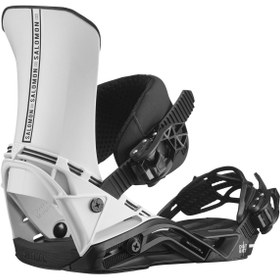 Resim Salomon District Snowboard Bağlaması 