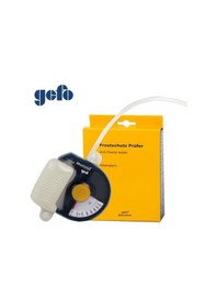Resim Gefo 1100 Glycomat Antifiriz Bomesi Hassas Ölçüm 