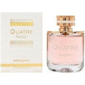 Resim Boucheron Quatre Femme Kadın Parfüm EDP 100 ML 