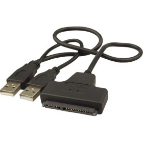 Resim TeknoKapsül AL-4536 2.5'' Inç Sata HDD Hard Disk USB Direkt Bağlama 
