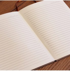 Resim Büro Ev Ofis Hediyesi İçin Hediyelik Yeşil Defter Kalem Seti 