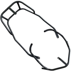 Resim Oem Blazer Ön-arka Koruma Demiri Hensa Metal 