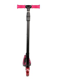 Resim Furkan Toys Cool Wheels 5+ Yaş 2 Tekerlekli Işıklı Scooter 