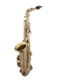 Resim Jupiter Jas1100nbq Alto Saksafon Nickel/black Siyah Gövde Nikel Tuşlar 