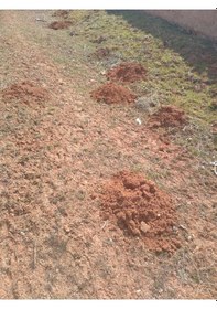 Resim Kösnü Köstepek Ocağı Toprağı 500 Gr 