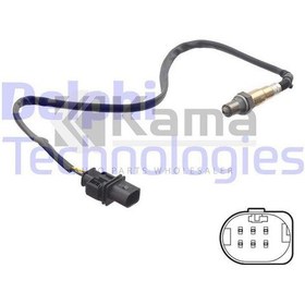 Resim 04l906262l Oksijen Sensörü Vw Caddy / Yetı Cuuf/dfsc/dfsf/cuud/d 