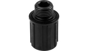 Resim Strade Store Bmx Bisiklet Bisiklet 14T 34MM Singlespeed Freehel Zincir Dondurucu Fixie Volan (Yurt Dışından) 