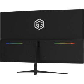 Resim Gamebooster Lyrıs FF24 27'' 240Hz Fhd Va Panel 0.5ms Hdmı+Dp Hdr Rgb Curved Gaming Monitör (Sıfır Ölü Piksel Garantili) 