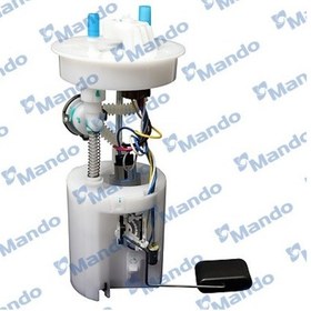Resim MANDO DMP020068 Yakıt Pompası Matız M200, M250] Spark Spark Lıte 2005-03~2 