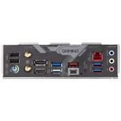 Resim GIGABYTE B650 GAMING X AX V2, 4xDDR5, 3xM.2, DP, HDMI, Type-C, Wi-Fi 6E, Bluetooth v5.3, AM5 Soket GAMING Anakart 
