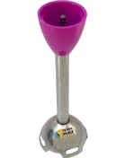 Resim Conti Uyumlu Multiset Cmd-502 Cmd-205 Cmd-206 Blender Parçalayıcı Metal Ayak Pembe 