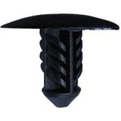 Resim Renault - Dacia Kaput Keçesi Klipsi ( 15 Adet ) 7703077117 