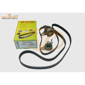 Resim GMB GTK595010 Triger Eksantrik Gergi Seti Em H100 L300 
