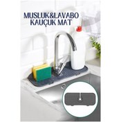 Resim mrpurple Silikon Lavabo Batarya Matı - PRP8739-7187 