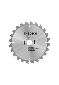 Resim Bosch Optiline Eco 230 x 30 24 Diş Daire Testere Bıçağı - 2608644381 