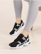 Resim Devida Beyaz Kadın Spor Ayakkabı Günlük Rahat Air Taban Sneaker X220 