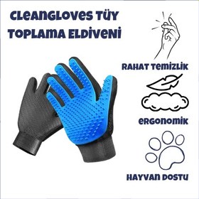 Resim CleanGloves Tüy Toplama Eldiveni 