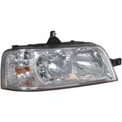 Resim Ayfar Far Sol Manuel E Sertıfıkalı Fıat Ducato 2002-2006 1xh7-1xh1-1xpy21w-1xw5w MR00-AYF-505201 