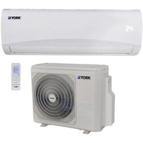 Resim York Monterosa 12000 Btu Klima 