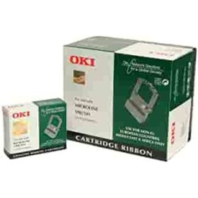 Resim Oki Ml-182/280/320/321/3320/3321 Şerit 01108002 