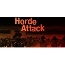 Resim Horde Attack (Pc) 