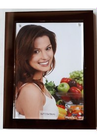 Resim Fotograf Çerçevesi 13 X 18 Cm Resim için Mıknatıslı Tutuş 