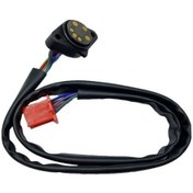 Resim VİTES GÖSTERGE MÜŞÜRÜ KD125 F KIDEN 