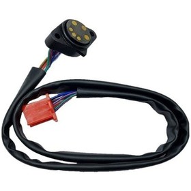 Resim VİTES GÖSTERGE MÜŞÜRÜ KD125 F KIDEN 