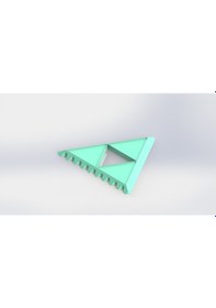 Resim Opencart Triforce Buz Kazıyıcı Sadece Plastik Aparattır 