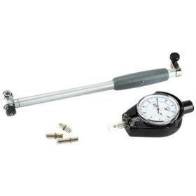 Resim Silindir Komparatör Takımı Mitutoyo Model 160-250x0,01mm 