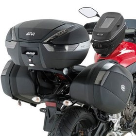 Resim GIVI PLX2118 YAMAHA MT-07 (14-17) YAN ÇANTA TASIYICI 