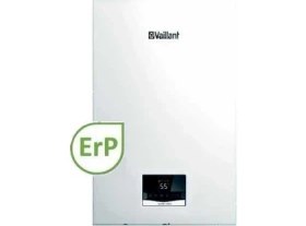 Resim Vaillant 18 kW Tam Yoğuşmalı Kombi – Hermetik Baca, A Sınıfı Enerji Verimliliği, Çevre Dostu ve Sessiz Çalışma 