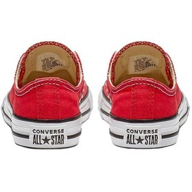 Resim Converse Unisex Siyah Taylor Allstar Çocuk Ayakkabısı-7685 White 