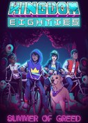 Resim Kingdom Eighties 