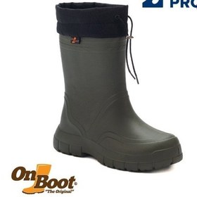 Resim ON BOOT Onboot Eva Hafif Su Geçirmez Kısa Bağlı Av İş, Yağmur Bahçe Çizmesi 2006 
