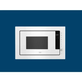 Resim Beko Bmc 2520 B Beyond Serisi Ankastre Mikrodalgalar 