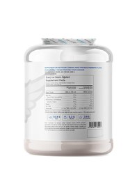 Resim Supplementler Whey Protein 2000 Gr Çilek 