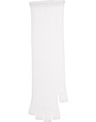 Resim Fonem Kadın Beren Eldiven Bej Fo 5523 Ekru 