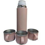 Resim MDKLİFE Tm Vacuum Bottle Matara 500 ml 