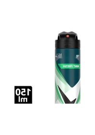 Resim Ferahlatıcı Erkek Deodorant - 72 Saat Koruma 