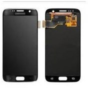 Resim KDR Samsung Galaxy S7 ( SM - G930F SM - G930N ) Servis Orijinali Lcd Dokunmatik Ekran Aynı Gün Stoktan Ücretsiz Kargo