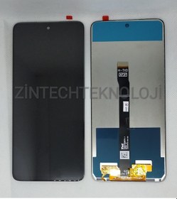 Resim Omix X500 Lcd Ekran+Dokunmatik 